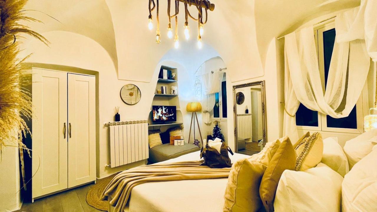 Le Petit Bijou Di Dolceacqua, Per Un Momento Romantico Экстерьер фото