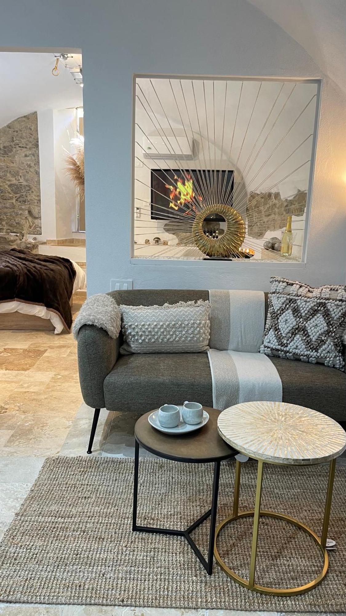 Le Petit Bijou Di Dolceacqua, Per Un Momento Romantico Экстерьер фото
